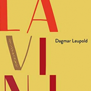 Lavinia, Dagmar Leupold, Jung und Jung 2019