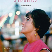 Abend im Paradies, Lucia Berlin, Kampa Verlag 2019