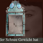 Elke Engelhardt: Bis der Schnee Gewicht hat 