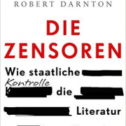 Robert Darnton, Die Zensoren