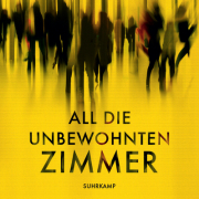 All die unbewohnten Zimmer