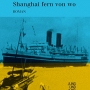 Shanghai fern von wo