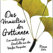 Kateřina Tučková, Das Vermächtnis der Göttinnen