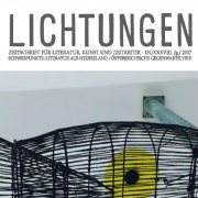Zeitschrift für Literatur, Kunst und Zeitkritik