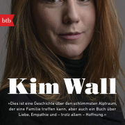 Kim Wall, btb 2019