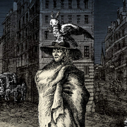 Die Nächte von Paris