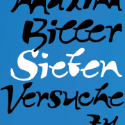 Sieben Versuche zu lieben