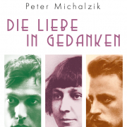 Die Geschichte von Boris Pasternak, Marina Zwetajewa und Rainer Maria Rilke