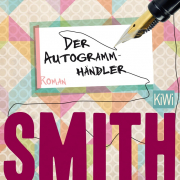 Der Autogrammhändler, Zadie Smith