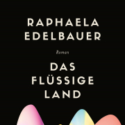 Das flüssige Land, Klett Cotta 2019