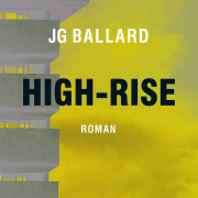  J. G. Ballard, High-Rise