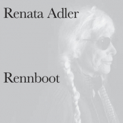 Renata Adler, Rennboot, Suhrkamp