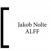 ALFF, Jakob Nolte