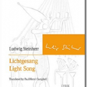 Lichtgesang. Lightsong