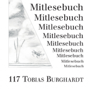 Mitlesebuch 117 – Tobias Burghardt 