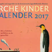 Arche Kinder Kalender 2017