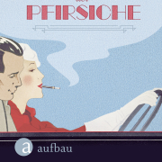 Die Straße der Pfirsiche