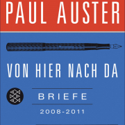 Paul Auster, J.M. Coetzee, Von hier nach da, S. Fischer