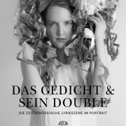 Das Gedicht & sein Double, edition AZUR 2018