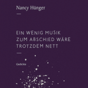 Ein wenig Musik zum Abschied wäre trotzdem nett