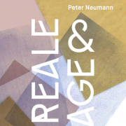 areale & tage. Gedichte, Peter Neumann, Edition Azur 2018