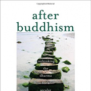 Stephen Batchelor, After Buddhism.