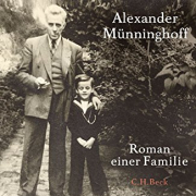 Der Stammhalter / Roman einer Familie