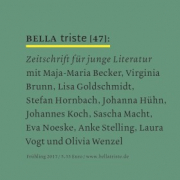 BELLA triste 47
