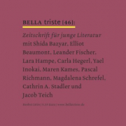 BELLA triste 46