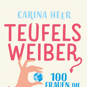 Teufelsweiber, Benevento 2018