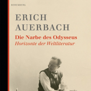 Die Narbe des Odysseus / Horizonte der Weltliteratur