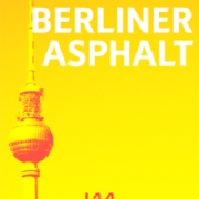 Berliner Asphalt, Sebastian Christ, mikrotext