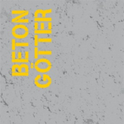Betongötter, Markku Kivinen