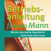 Betriebsanleitung für den Mann