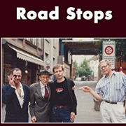 Udo Breger, Road Stops
