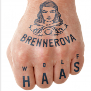 Brennerova, Wolf Haas