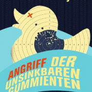 Angriff der unsinkbaren Gummienten, Brookmyre