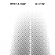 vor augen
