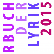 Jahrbuch der Lyrik 2015