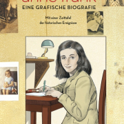 Das Leben von Anne Frank