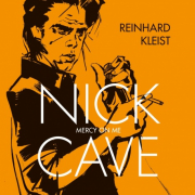 Nick Cave