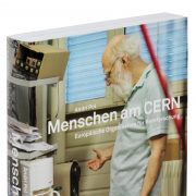 Menschen am Cern, Lars Müller Publishers
