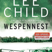 Wespennest, Lee Child