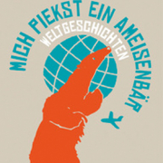 Manfred Chobot, Mich piekst ein Ameisenbär, Löcker Verlag
