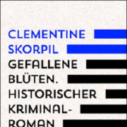 Gefallene Blüten