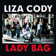 Lady Bag, Liza Cody