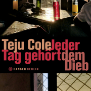 Jeder Tag gehört dem Dieb, Cole