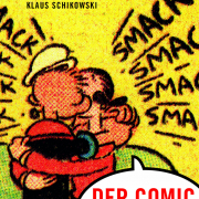 Der Comic, Klaus Schikowski, Reclam