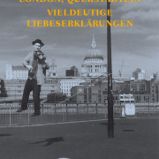 London, querstadtein