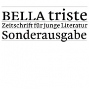 BELLA triste 48 Sonderausgabe